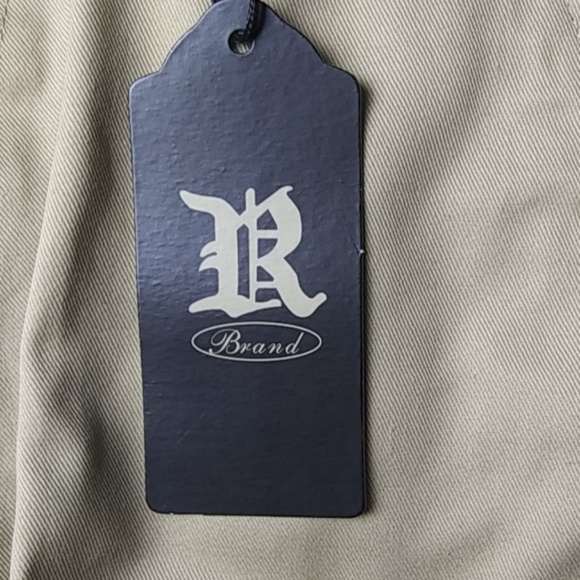 🆕 BRAND Cargo short for boy size 6/7 - Picture 7 of 8